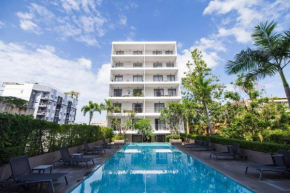 Modern Condo near the Beach - NV531